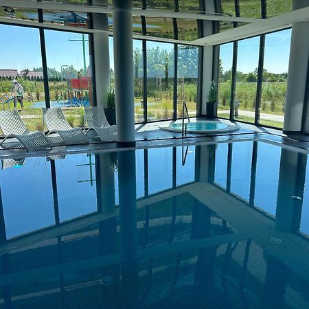 Westin House Apartamenty Baltic Premium Kołobrzeg Buitenkant foto