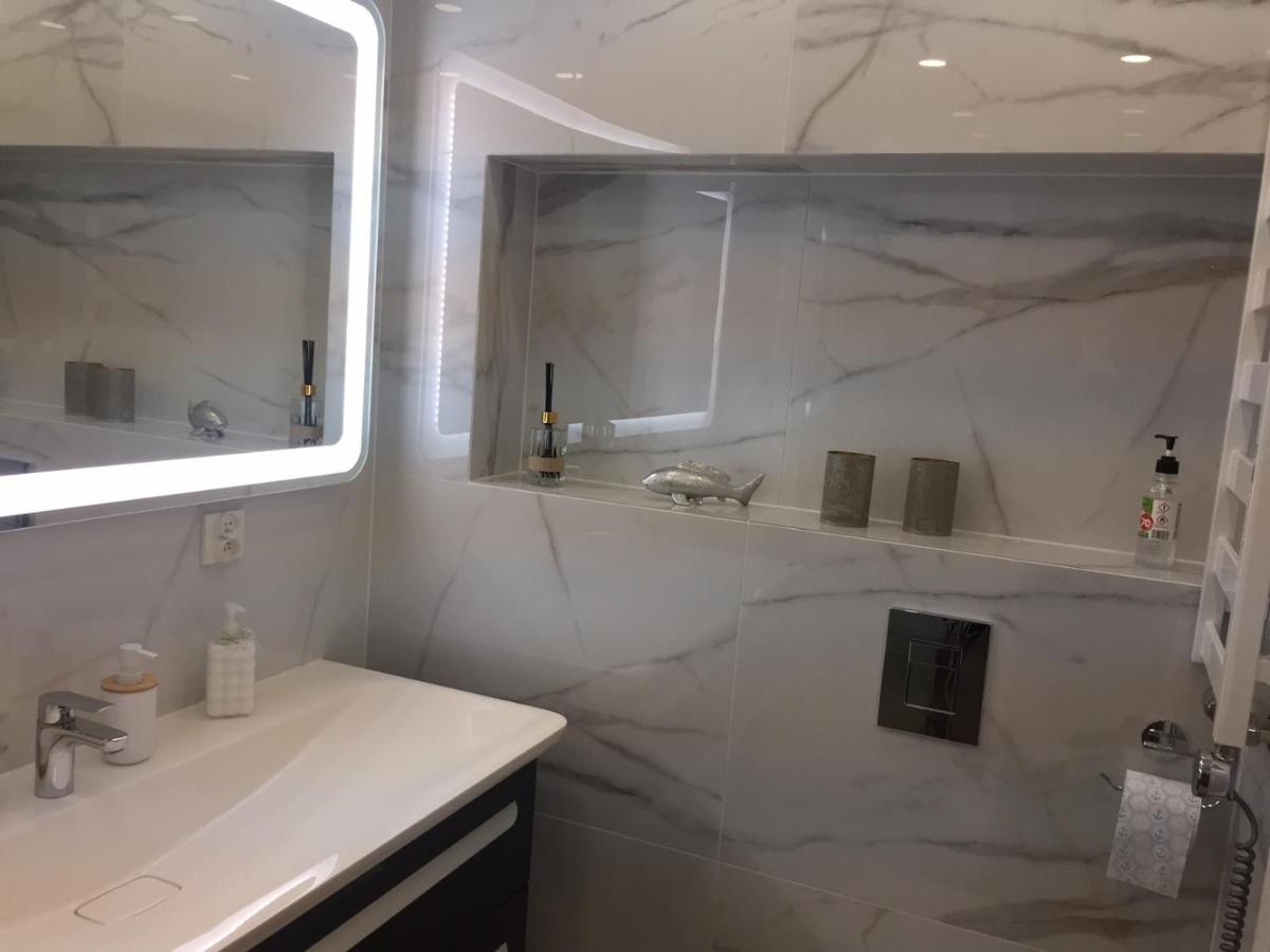 Westin House Apartamenty Baltic Premium Kołobrzeg Buitenkant foto