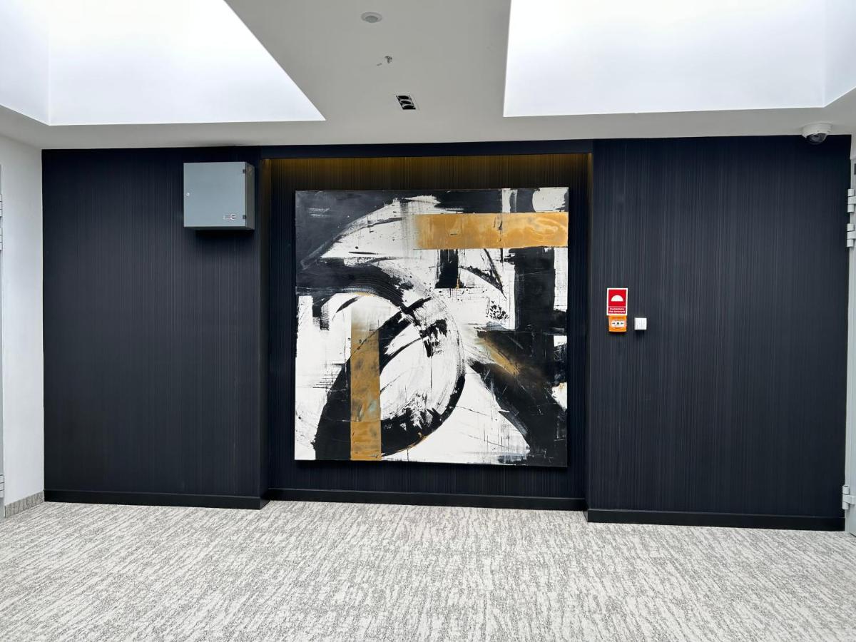 Westin House Apartamenty Baltic Premium Kołobrzeg Buitenkant foto